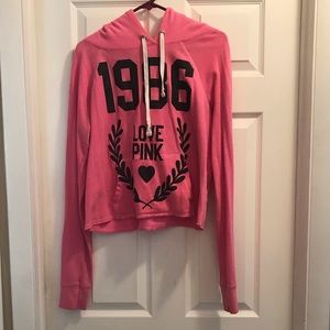 PINK Hoodie